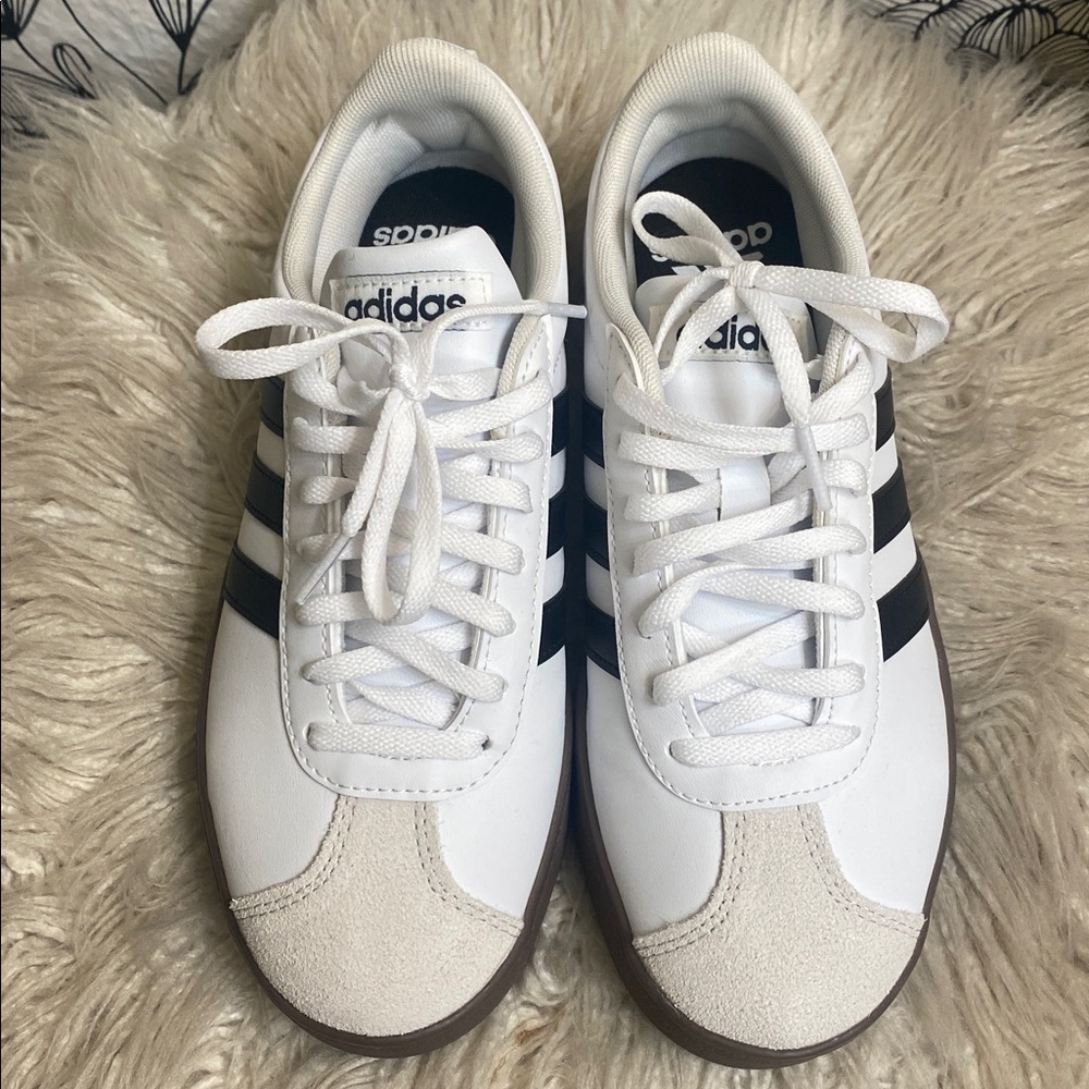 Adidas VL Court ID 3714 - Picture 5 of 7